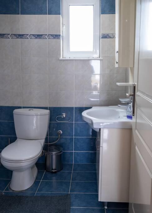 Nefeli Apartment Chania Ханья Экстерьер фото